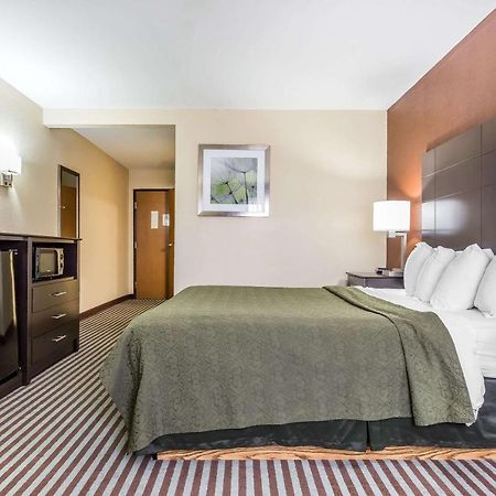 Quality Inn Mount Vernon, Il Εξωτερικό φωτογραφία