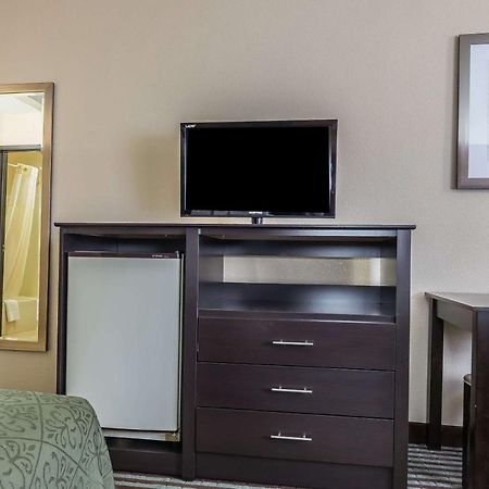 Quality Inn Mount Vernon, Il Εξωτερικό φωτογραφία
